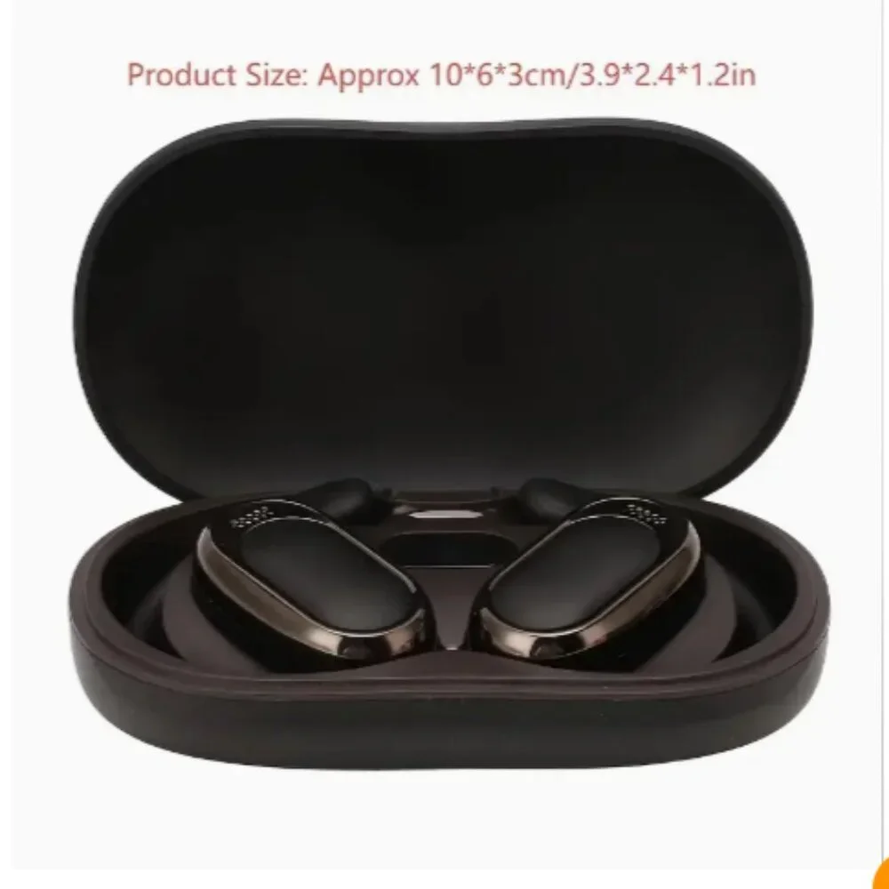 Wireless 144-Language Translator Earbuds NEW - Picture 8 of 8
